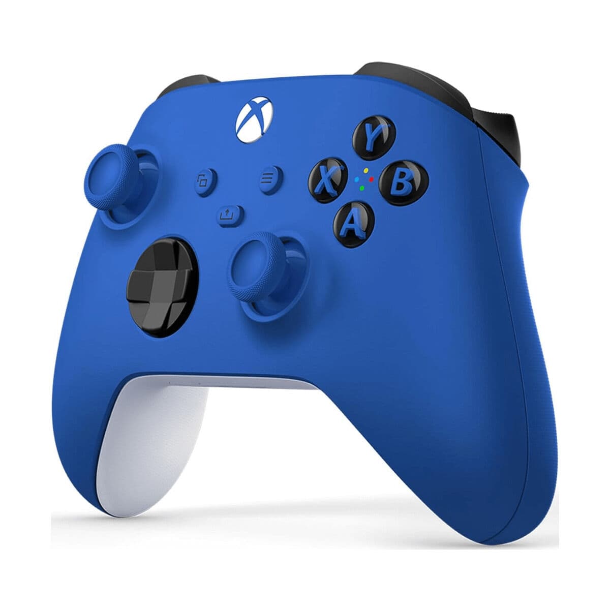 Gaming Controller Microsoft QAU-00009 Blau Xbox® - Image 3