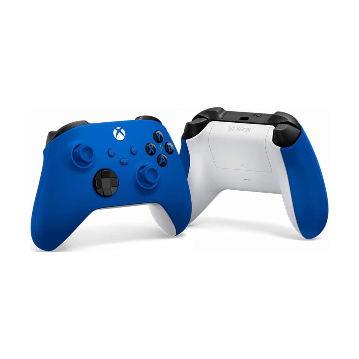 Gaming Controller Microsoft QAU-00009 Blau Xbox® - Image 4