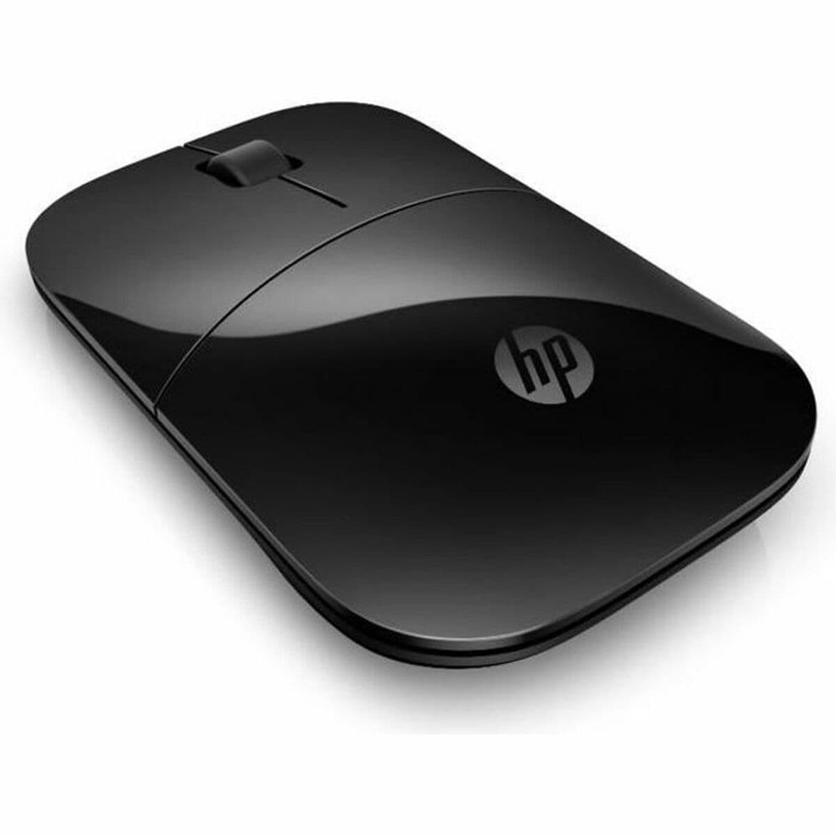 Mouse HP Schwarz