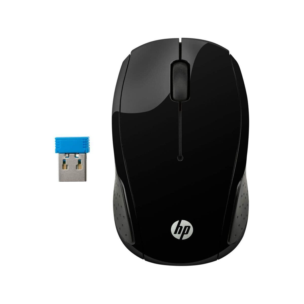 Souris sans-fil HP Wireless Mouse 200 Noir 1000 dpi - Image 16