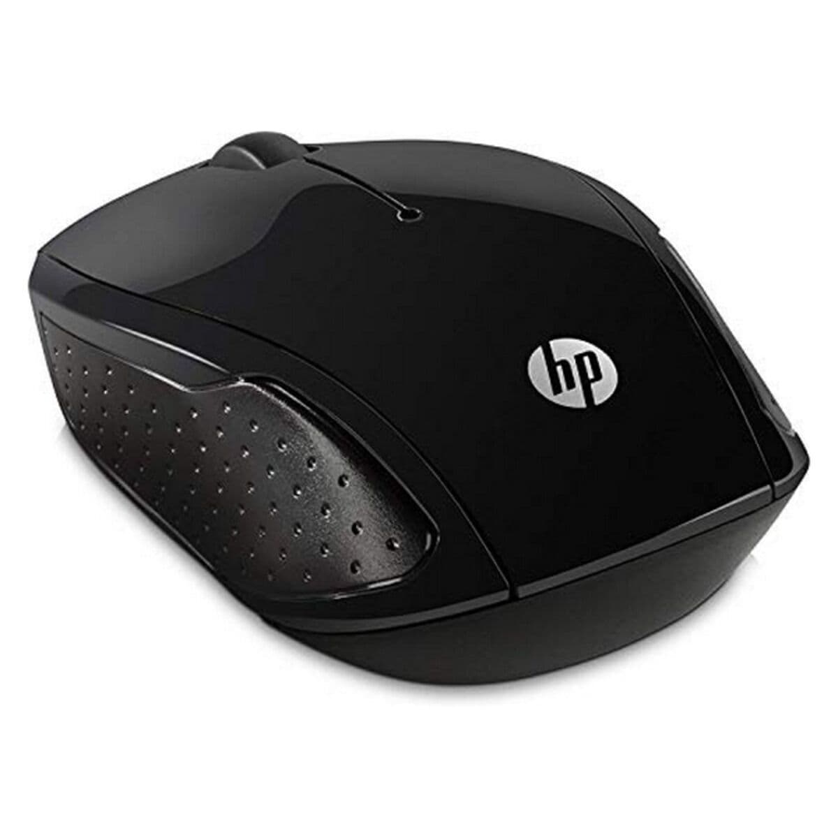 Souris sans-fil HP Wireless Mouse 200 Noir 1000 dpi - Image 5