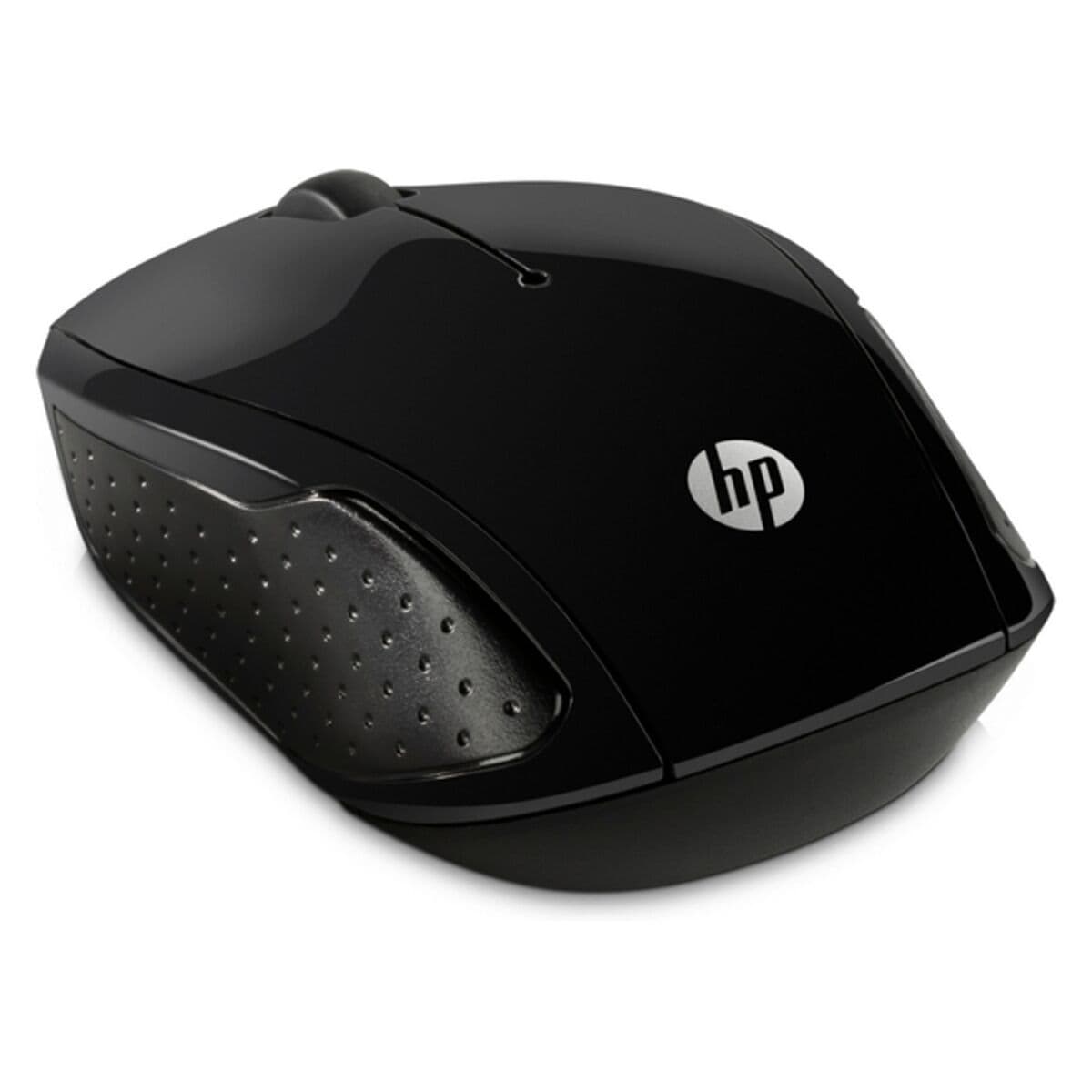 Souris sans-fil HP Wireless Mouse 200 Noir 1000 dpi - Image 8