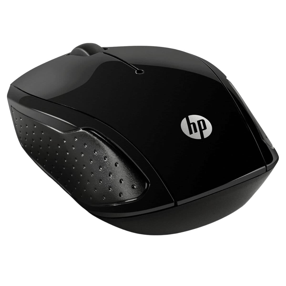 Souris sans-fil HP Wireless Mouse 200 Noir 1000 dpi - Image 2