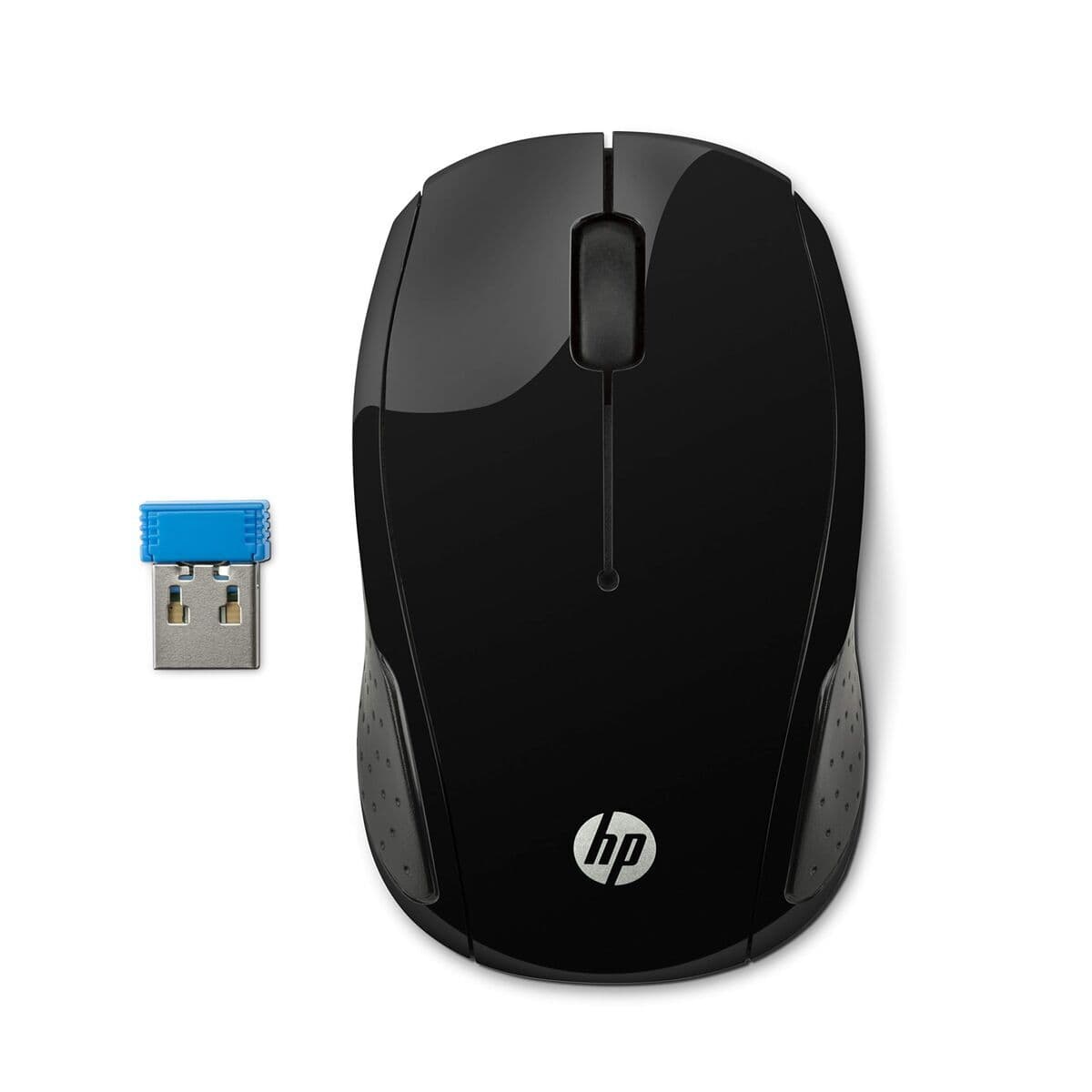 Souris sans-fil HP Wireless Mouse 200 Noir 1000 dpi - Image 26