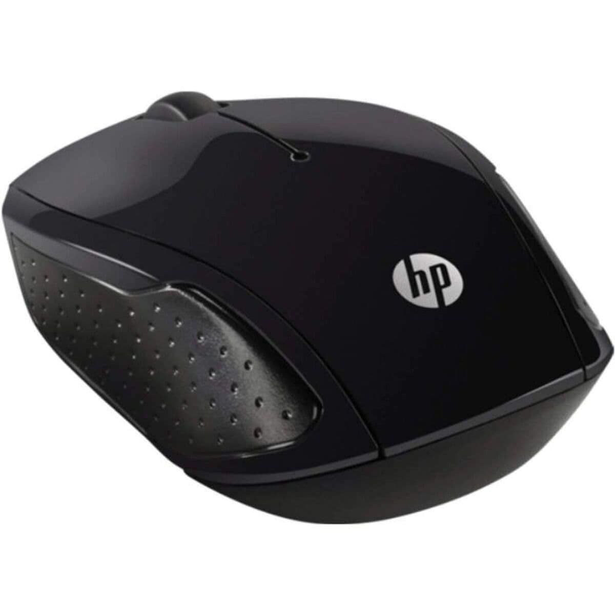 Souris sans-fil HP Wireless Mouse 200 Noir 1000 dpi - Image 48