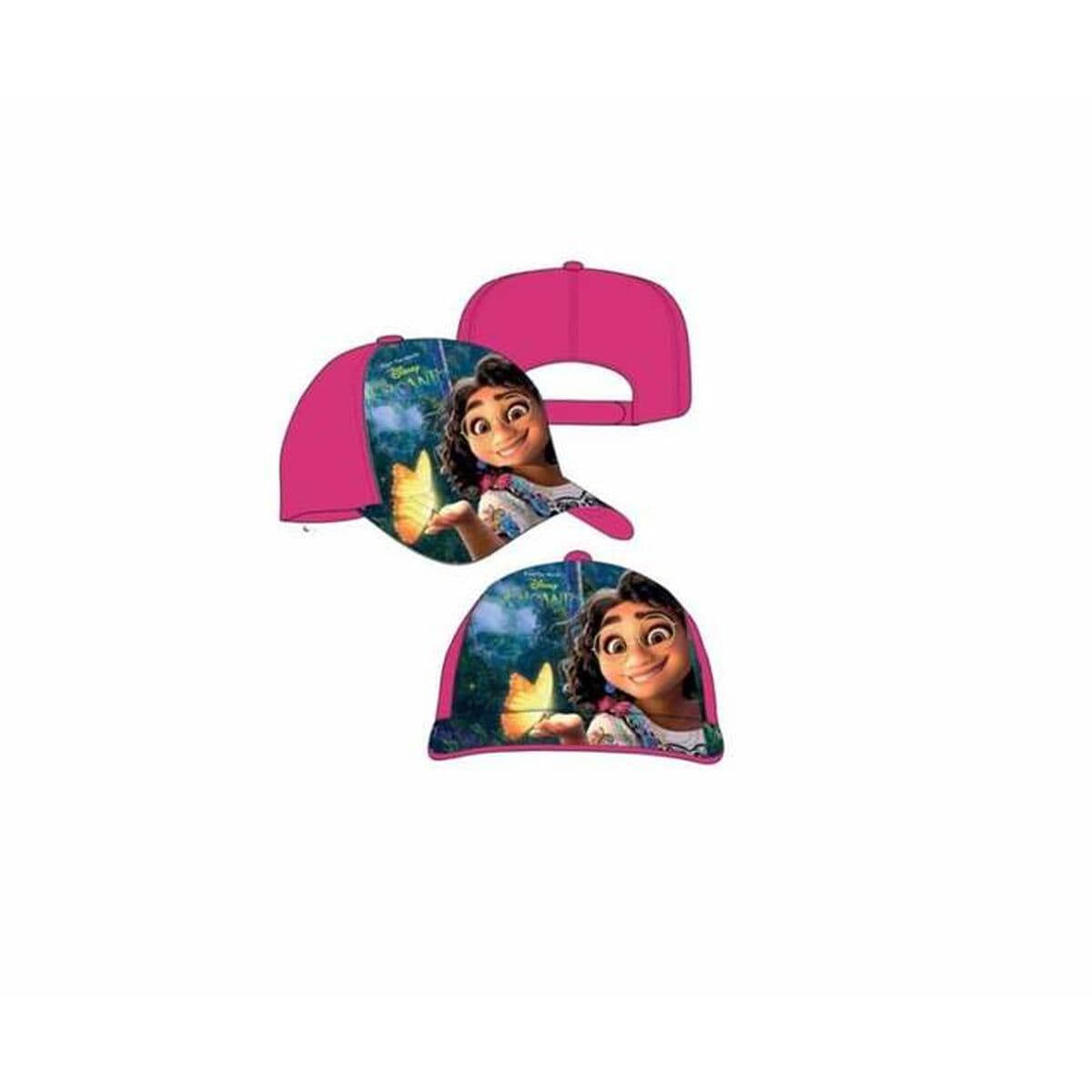 Bērnu cepure ar nagu Disney - Image 3