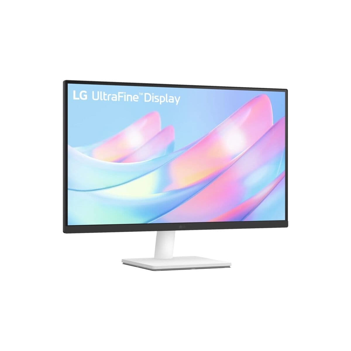 Gaming-Monitor LG 27US500-W 4K Ultra HD 27" - Image 2