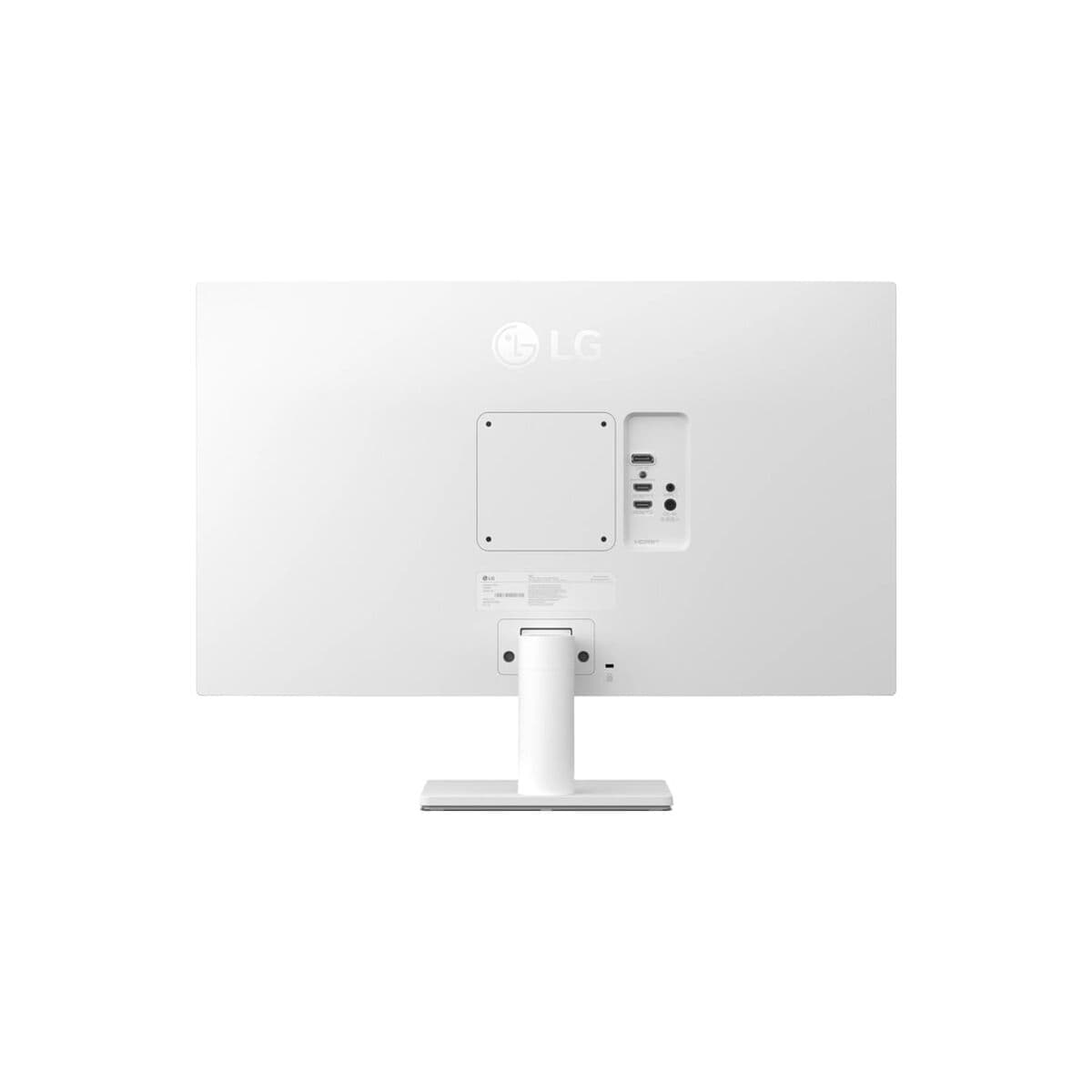 Gaming-Monitor LG 27US500-W 4K Ultra HD 27" - Image 6