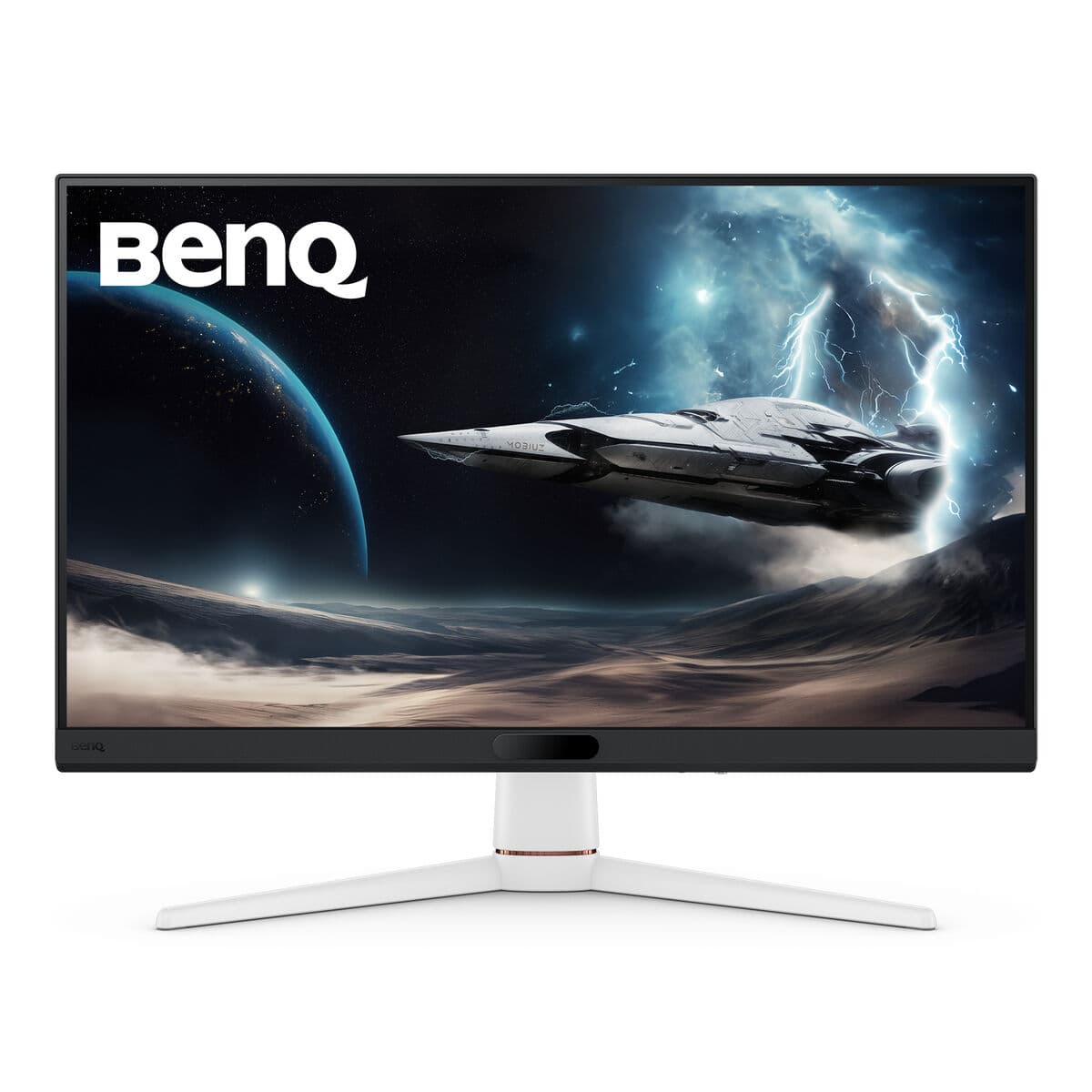 Monitor Gaming BenQ EX271 Full HD 27" - Image 8