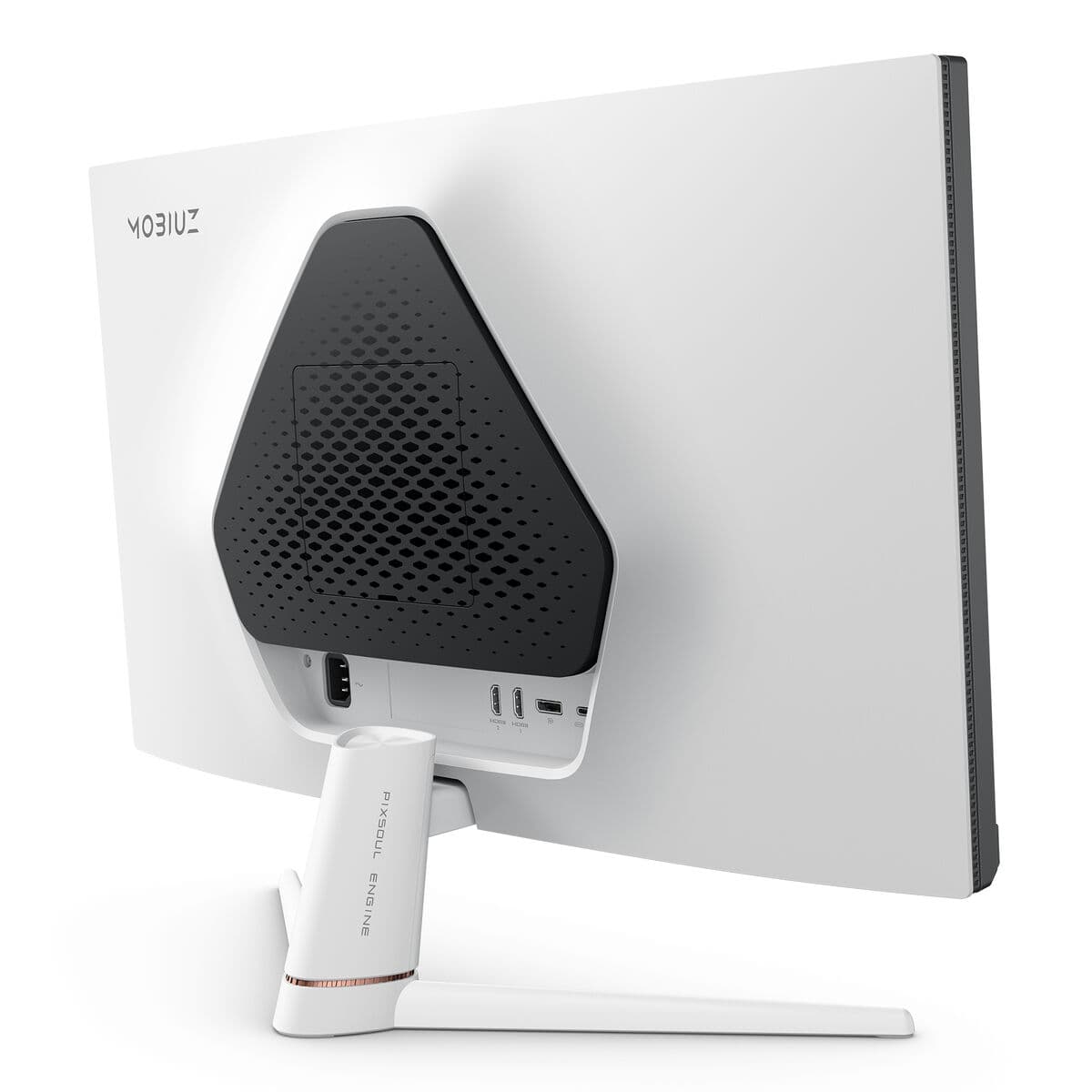 Monitor Gaming BenQ EX271 Full HD 27" - Image 5