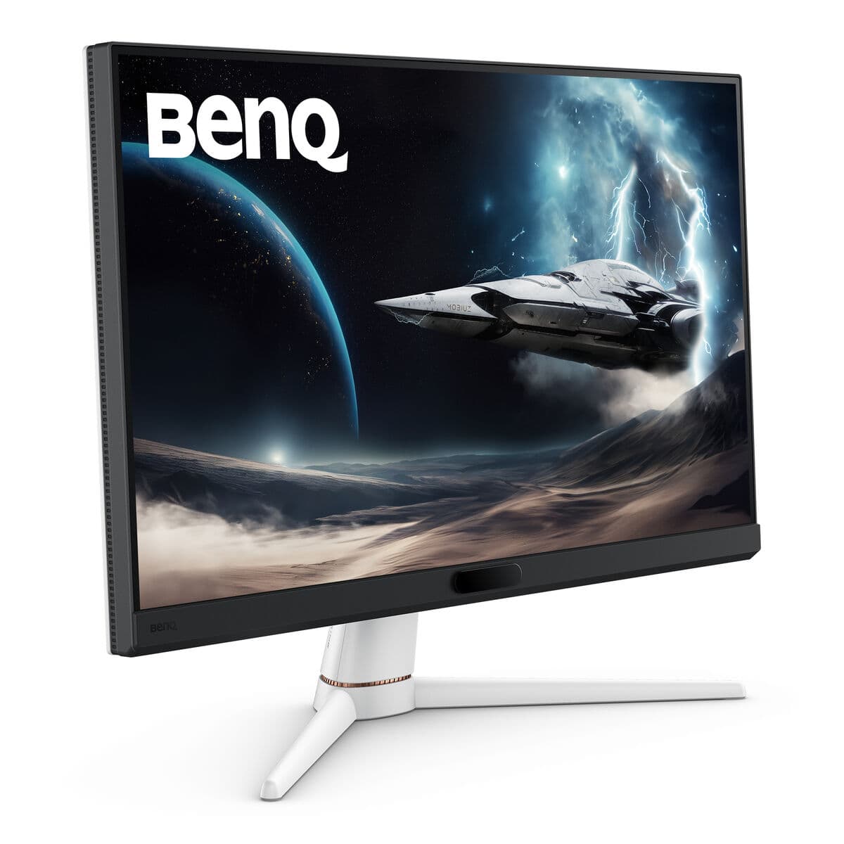 Monitor Gaming BenQ EX271 Full HD 27" - Image 4