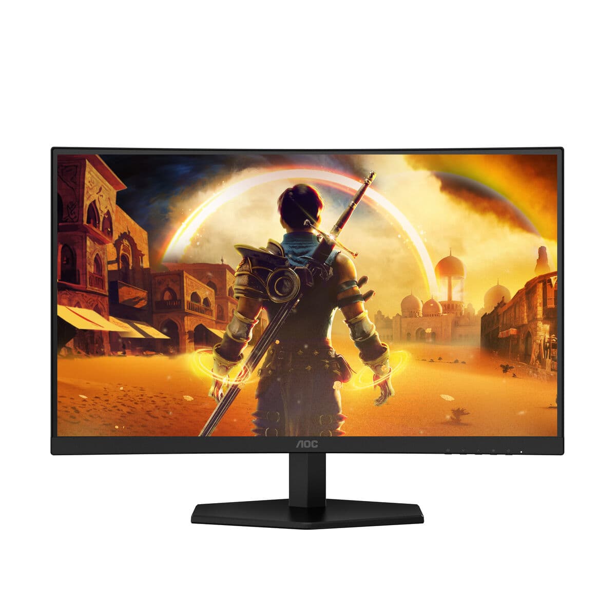 Gaming-Monitor AOC C27G42E Full HD 27" - Image 7
