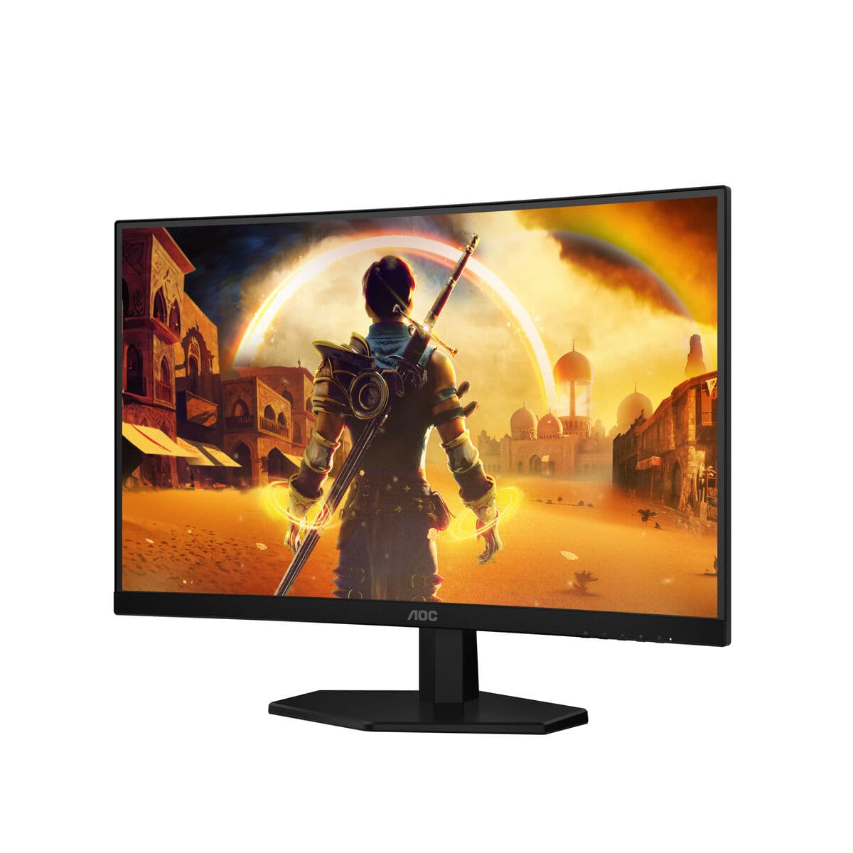 Gaming-Monitor AOC C27G42E Full HD 27" - Image 11