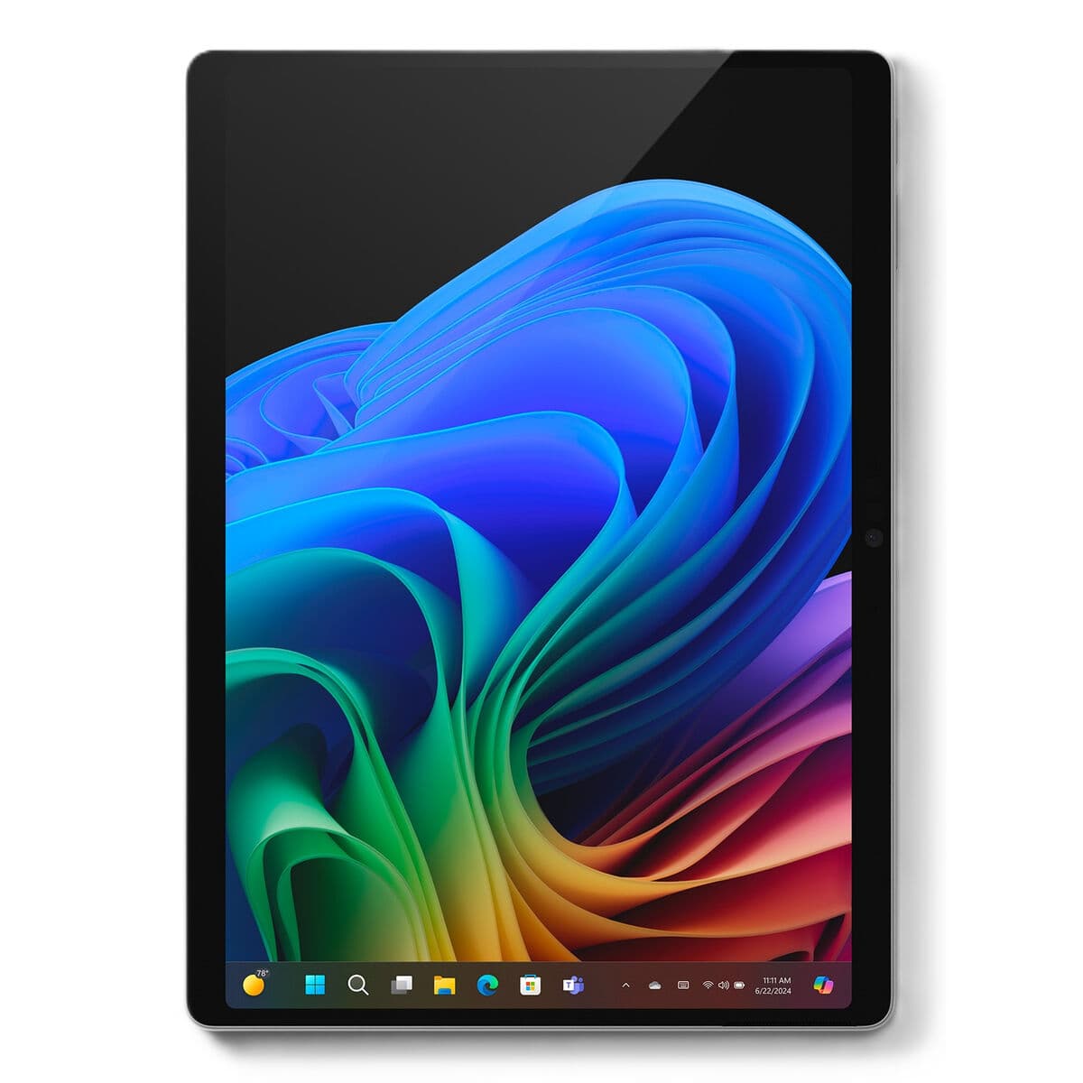 Tablette Microsoft EP2-20033 13" 32 GB RAM 256 GB Platine - Image 4