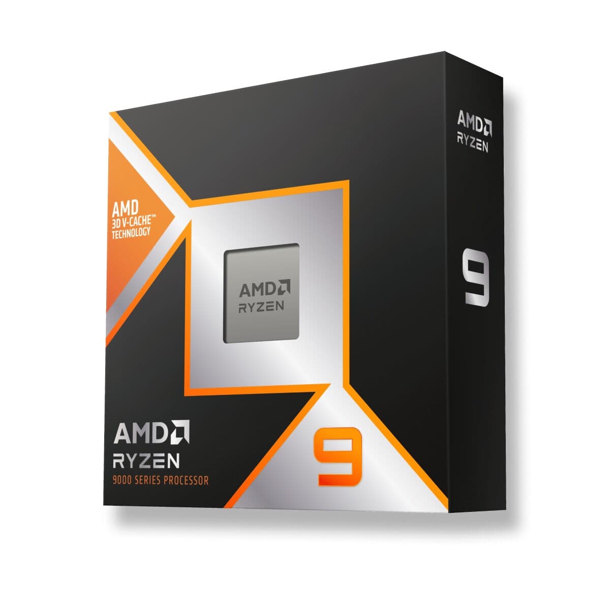 Prozessor AMD 100-100001368WOF AMD AM5