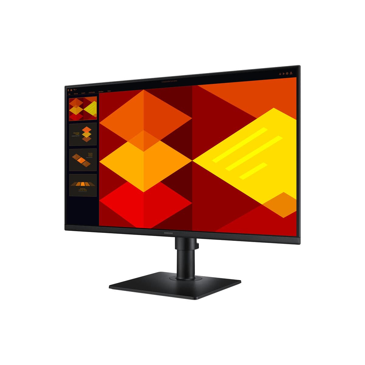 Monitor Gaming Samsung LS27D406GAUXEN Full HD 27" - Image 6