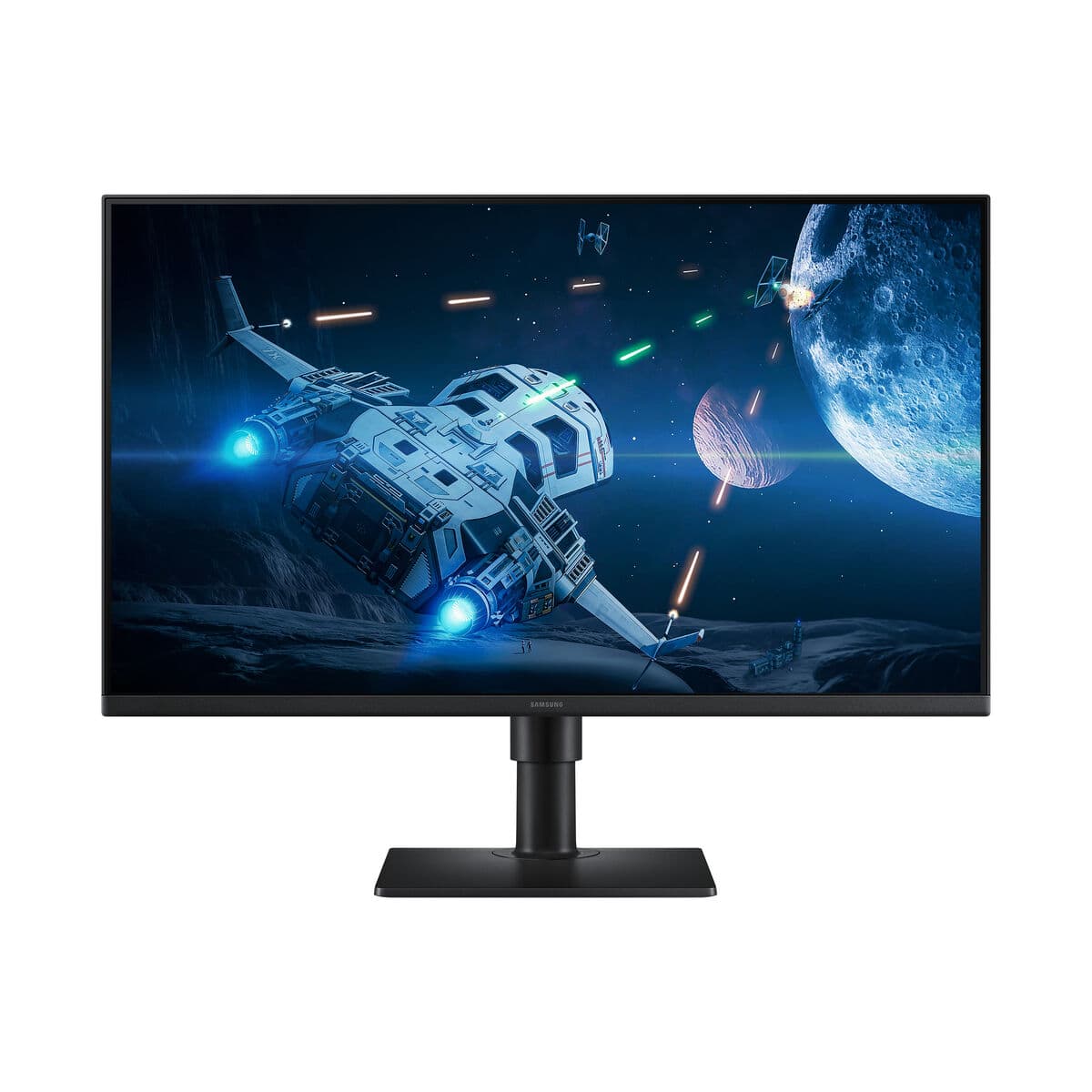 Monitor Gaming Samsung LS27D406GAUXEN Full HD 27" - Image 18