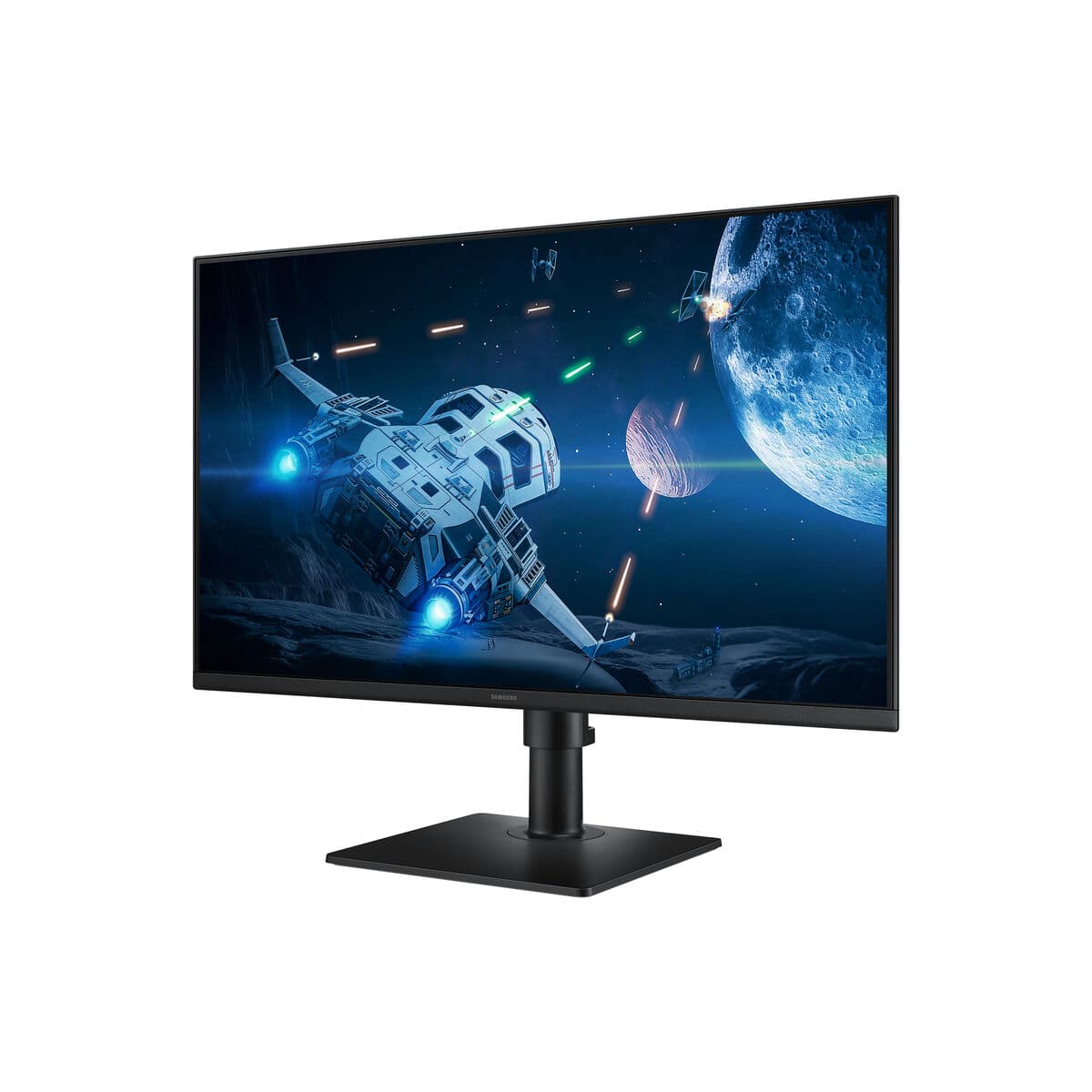 Monitor Gaming Samsung LS27D406GAUXEN Full HD 27" - Image 19