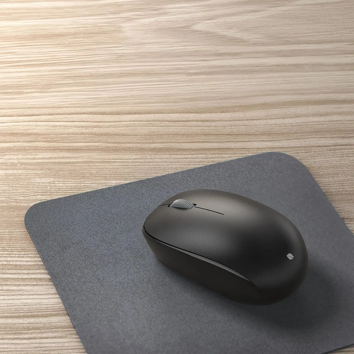 Souris sans-fil Incase RJN-00010 Noir - Image 2