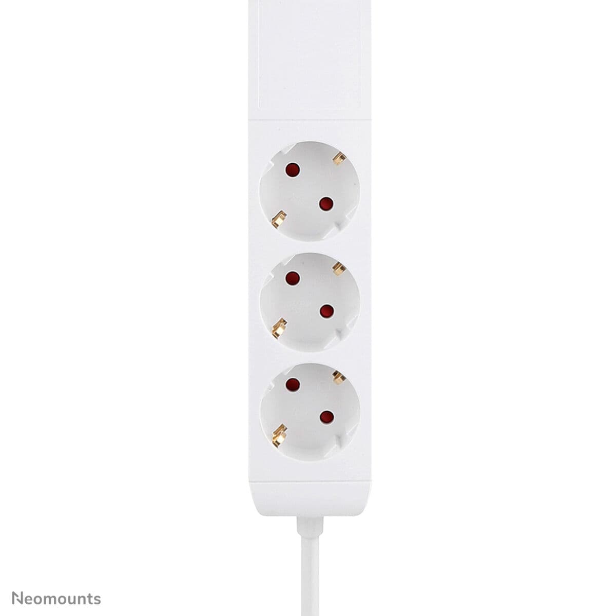 Printplaat Neomounts VOLT DESK CLAMP Wit (1,4 m) - Image 9