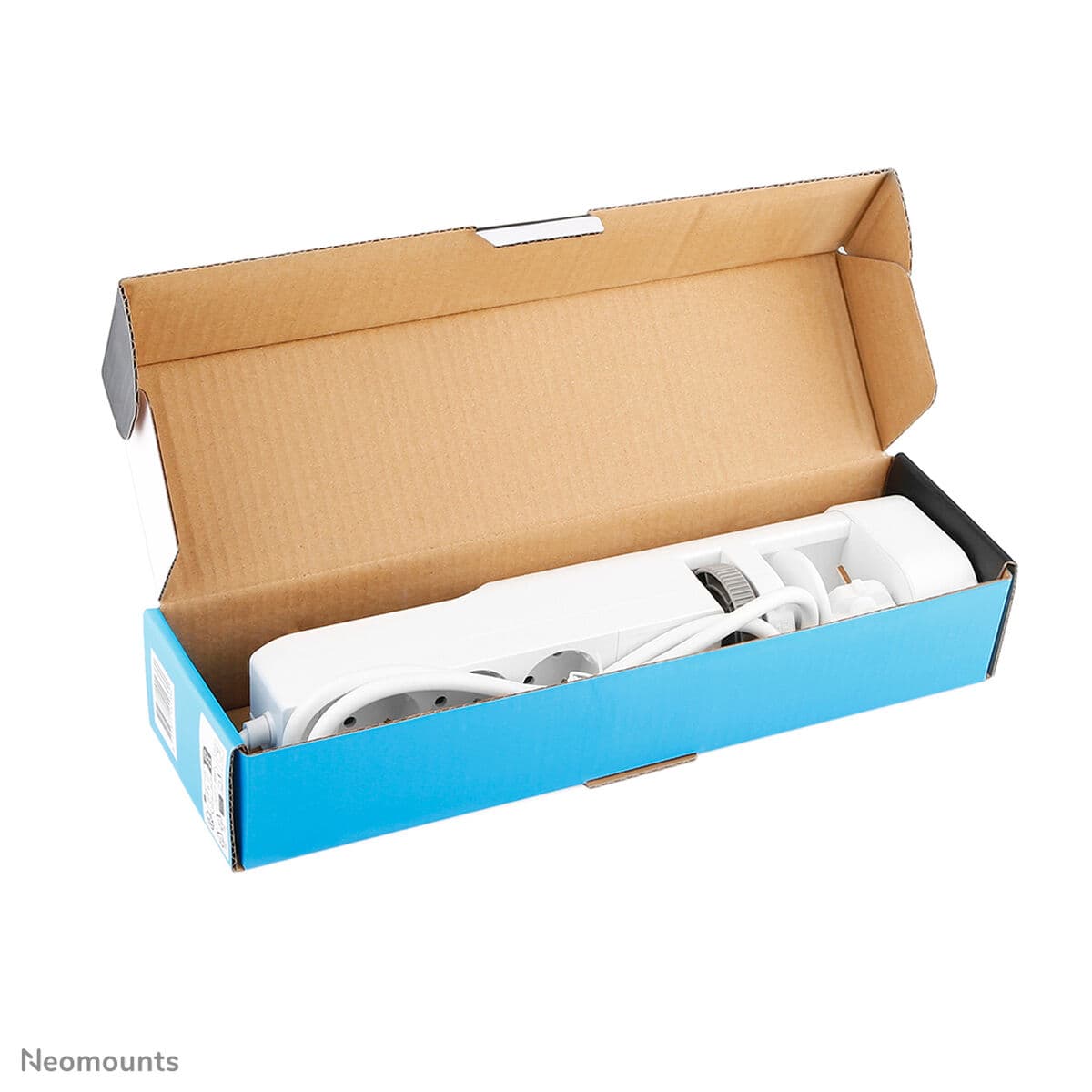 Printplaat Neomounts VOLT DESK CLAMP Wit (1,4 m) - Image 12