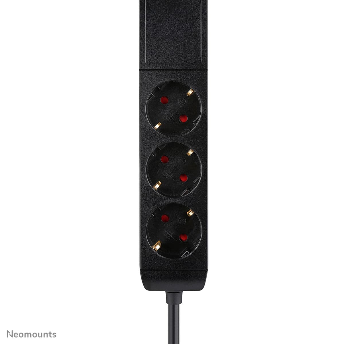 Placă de circuit Neomounts VOLT DESK CLAMP Negru (1,4 m) - Image 14