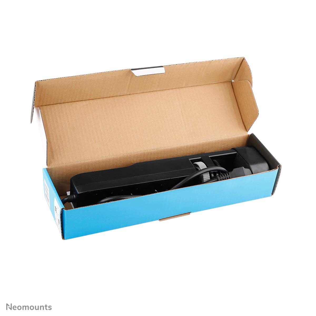 Placă de circuit Neomounts VOLT DESK CLAMP Negru (1,4 m) - Image 17