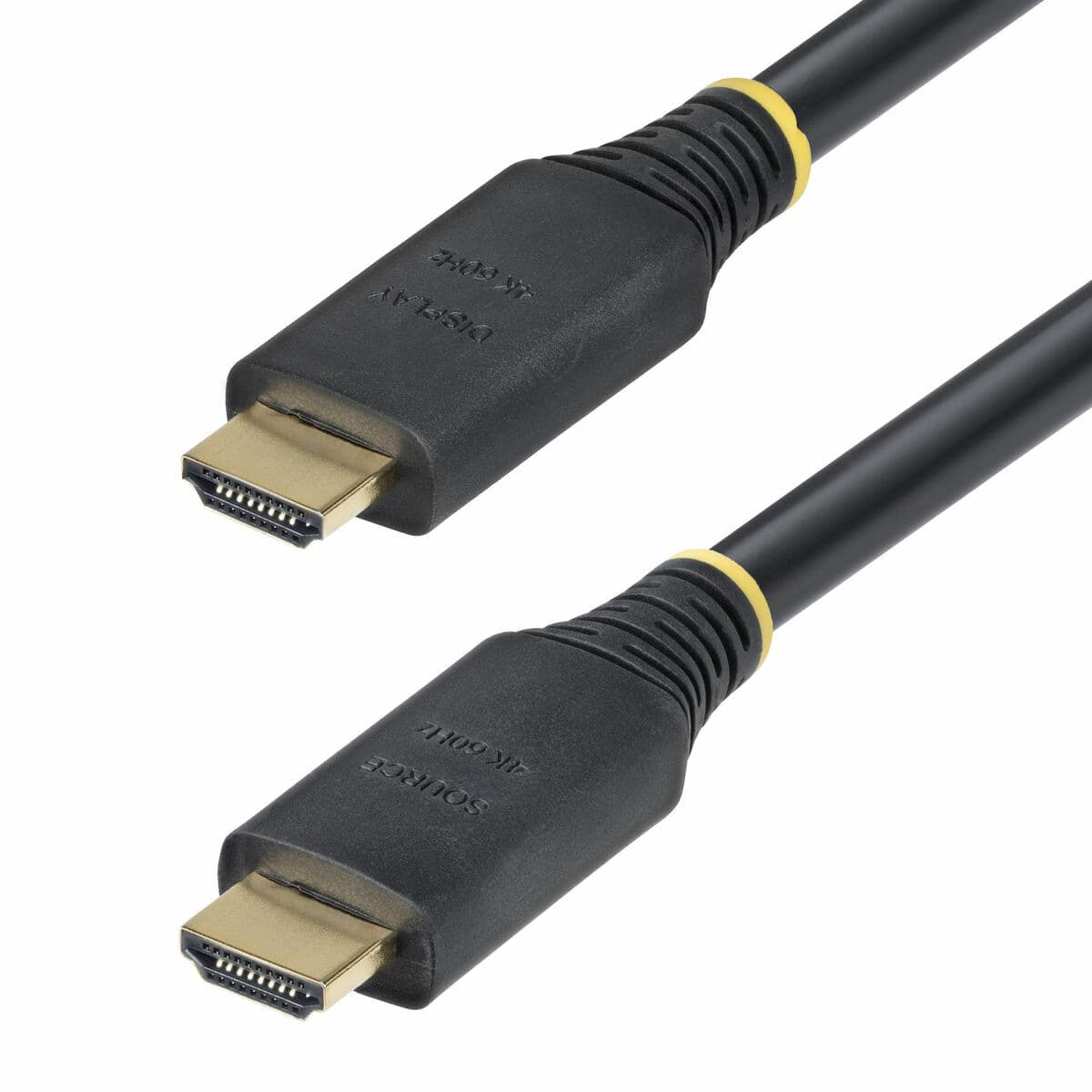 Cargador para Portátil Startech HDMI2-CABLE-4K60-10M - Image 4