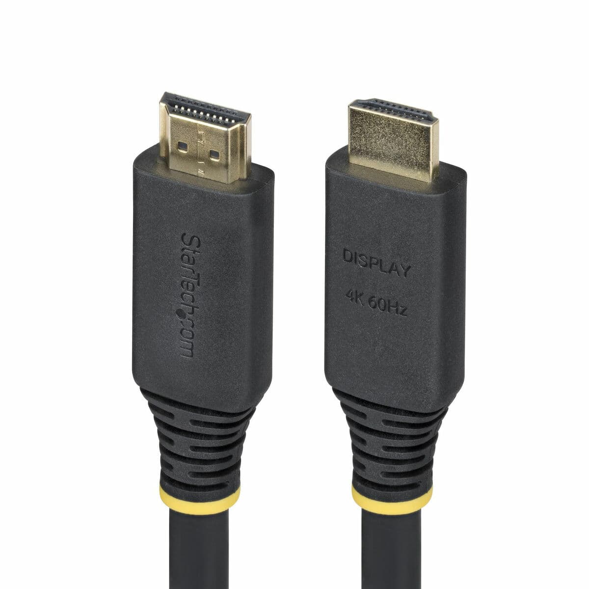 Chargeur d'ordinateur portable Startech HDMI2-CABLE-4K60-15M - Image 4