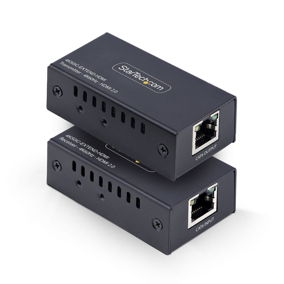 Chargeur d'ordinateur portable Startech 4K50IC-EXTEND-HDMI - Image 2