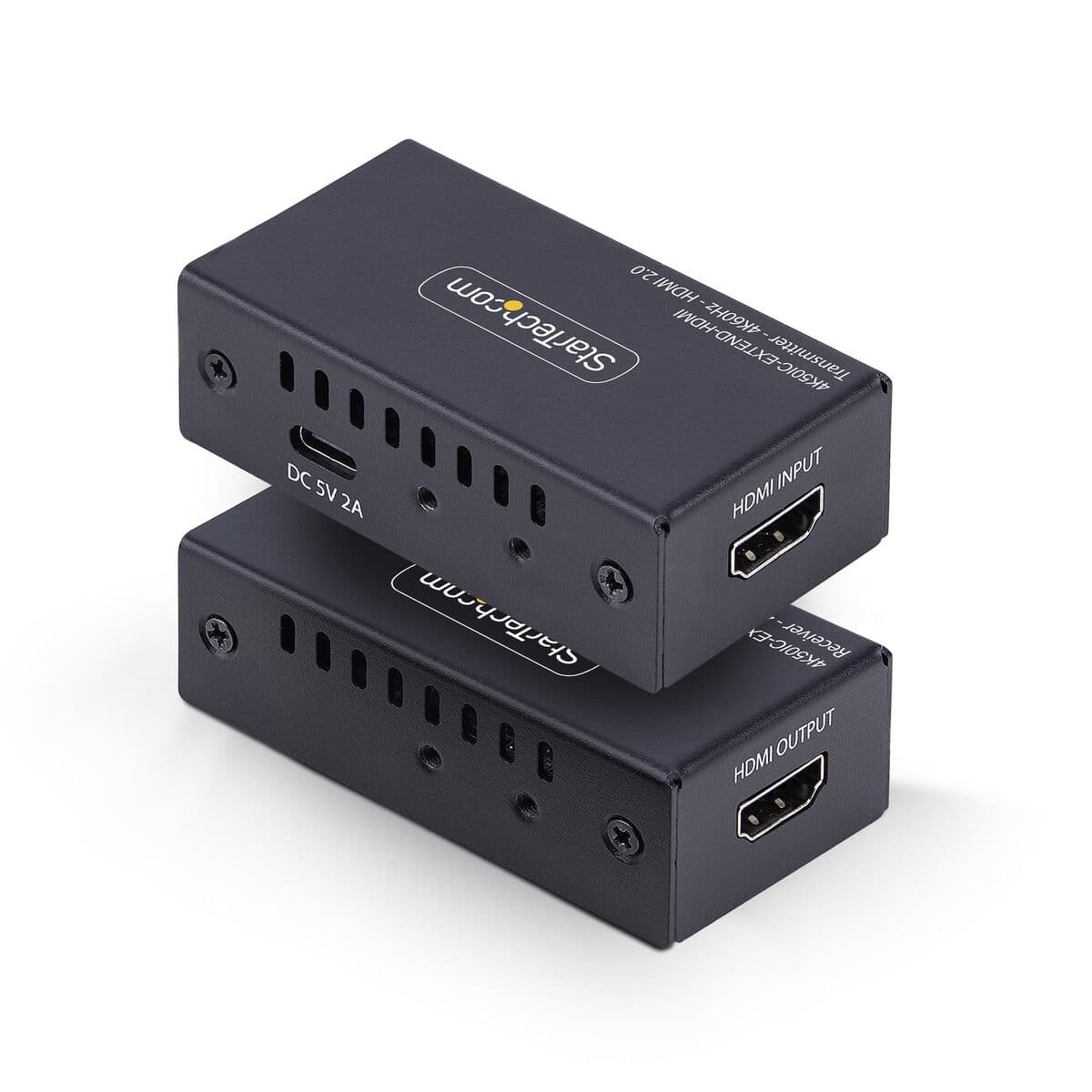 Chargeur d'ordinateur portable Startech 4K50IC-EXTEND-HDMI - Image 3