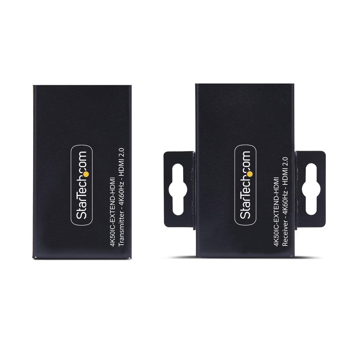 Chargeur d'ordinateur portable Startech 4K50IC-EXTEND-HDMI - Image 4