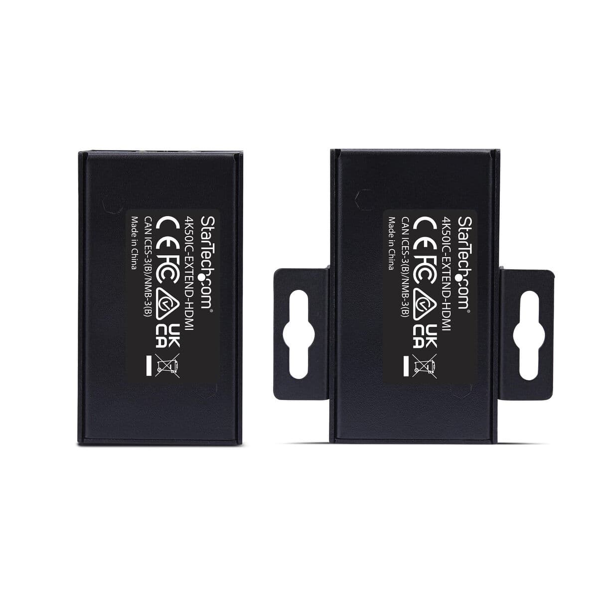 Chargeur d'ordinateur portable Startech 4K50IC-EXTEND-HDMI - Image 5