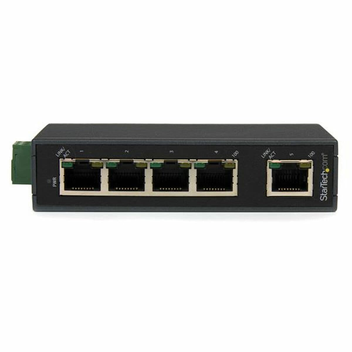 Switch Startech IES5102 200 Mbps - Image 2