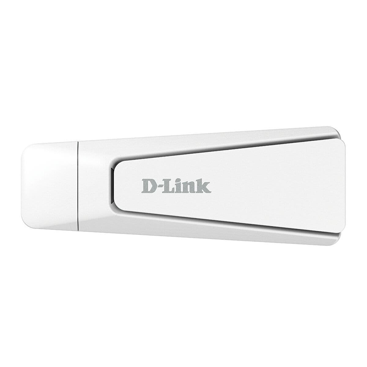USB-WLAN-Adapter D-Link AX1800