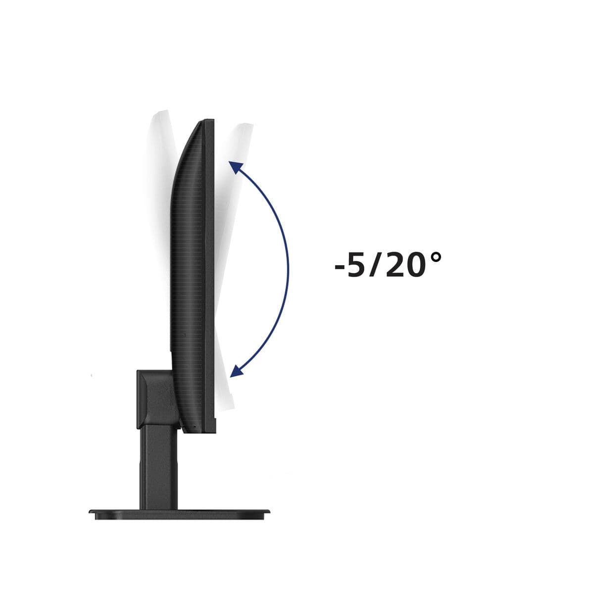 Monitor Gaming Philips 27E1N1200A/00 Full HD 27" - Image 5