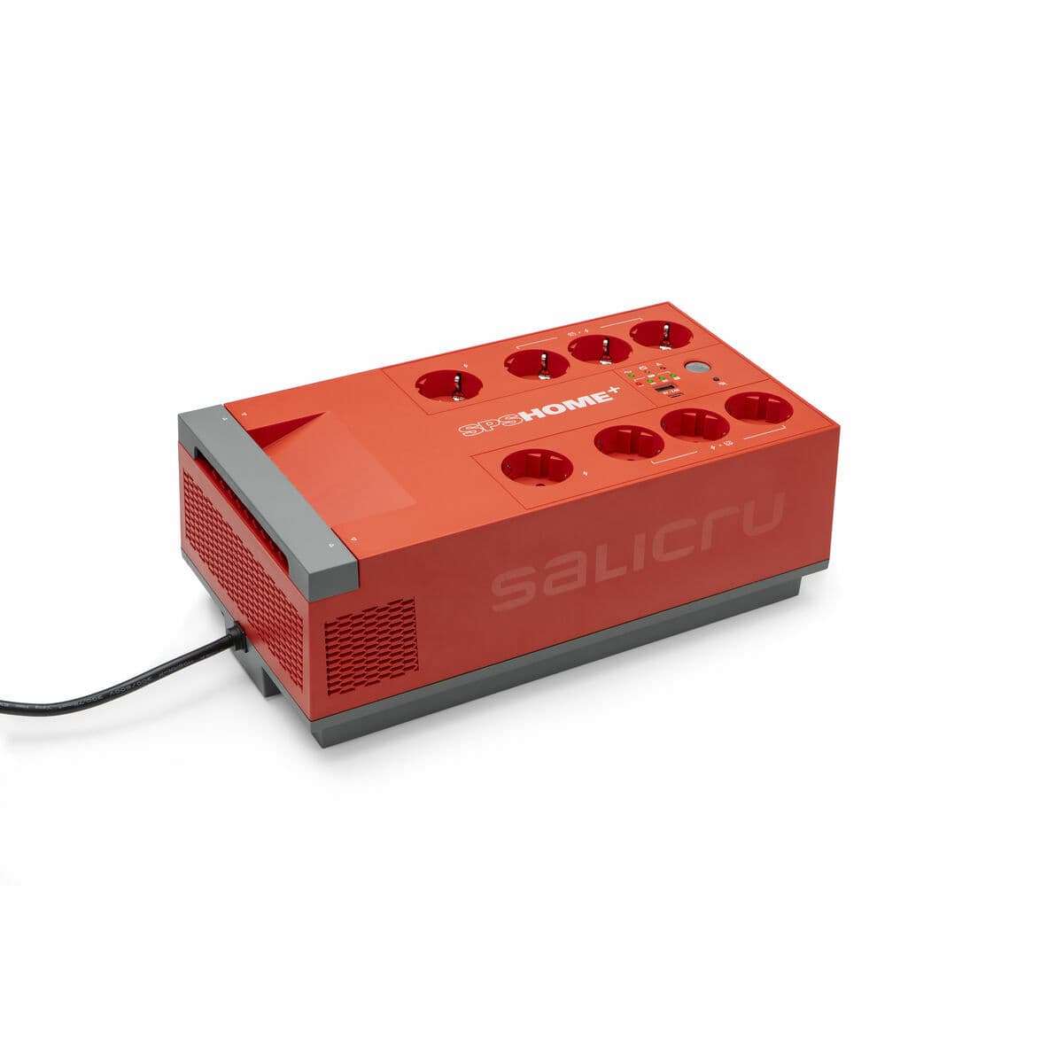 SAI Interactivo Salicru 693DA000002 360 W - Image 2