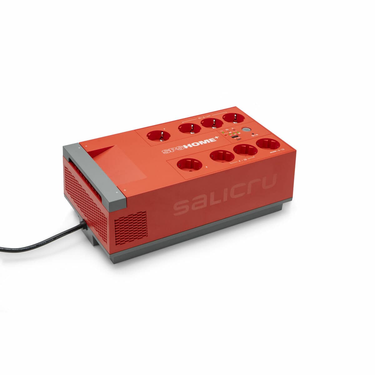 SAI Interactivo Salicru 693DA000003 360 W - Image 2