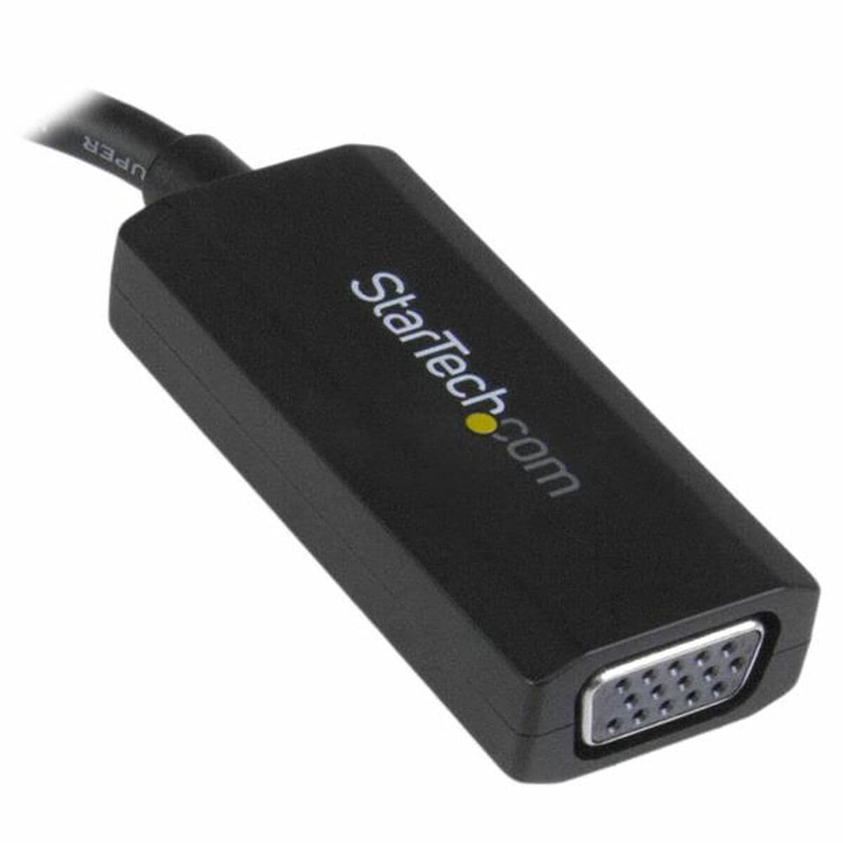 USB 3.0 till VGA Adapter Startech USB32VGAV Svart - Image 5