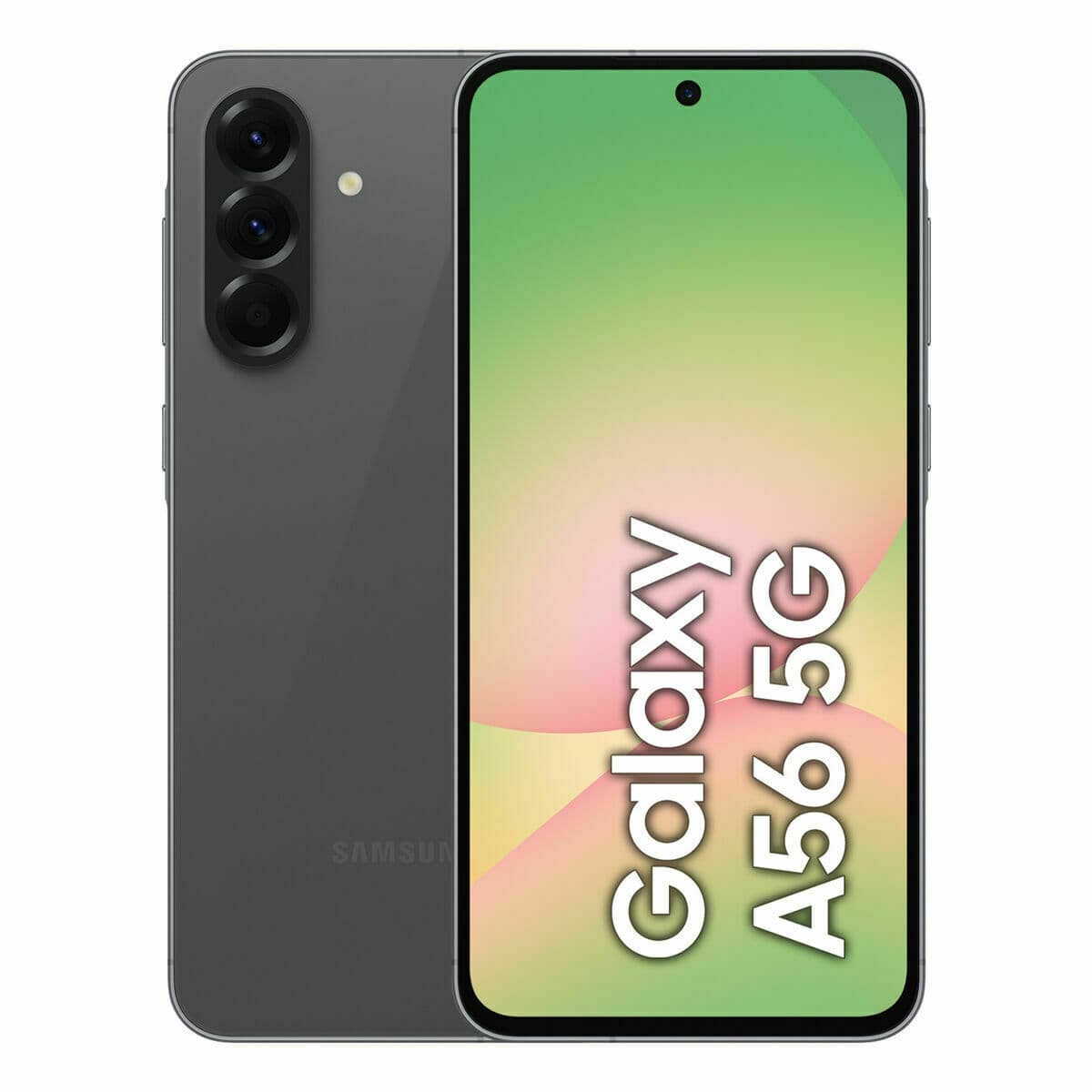 Smartphone Samsung 6,7" 8 GB RAM 128 GB Oțel - Image 4