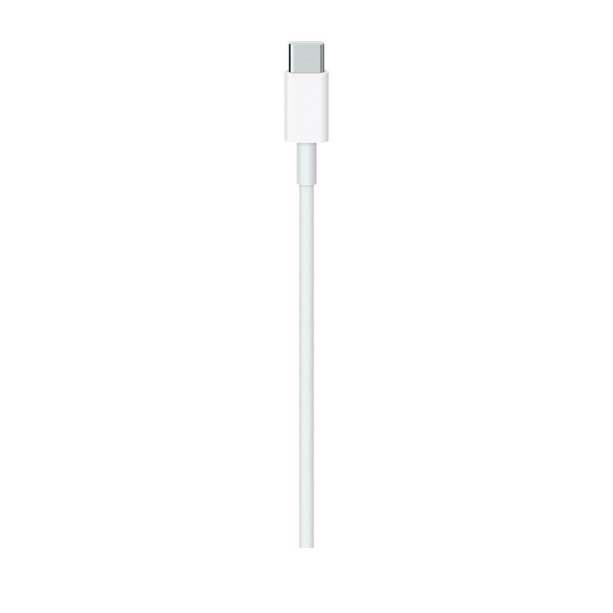 Câble USB-C Apple MUF72ZM/A Blanc 1 m - Image 2