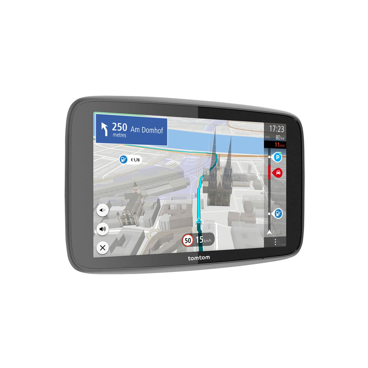 GPS Navigator TomTom 1YD6.002.100 6" - Image 3