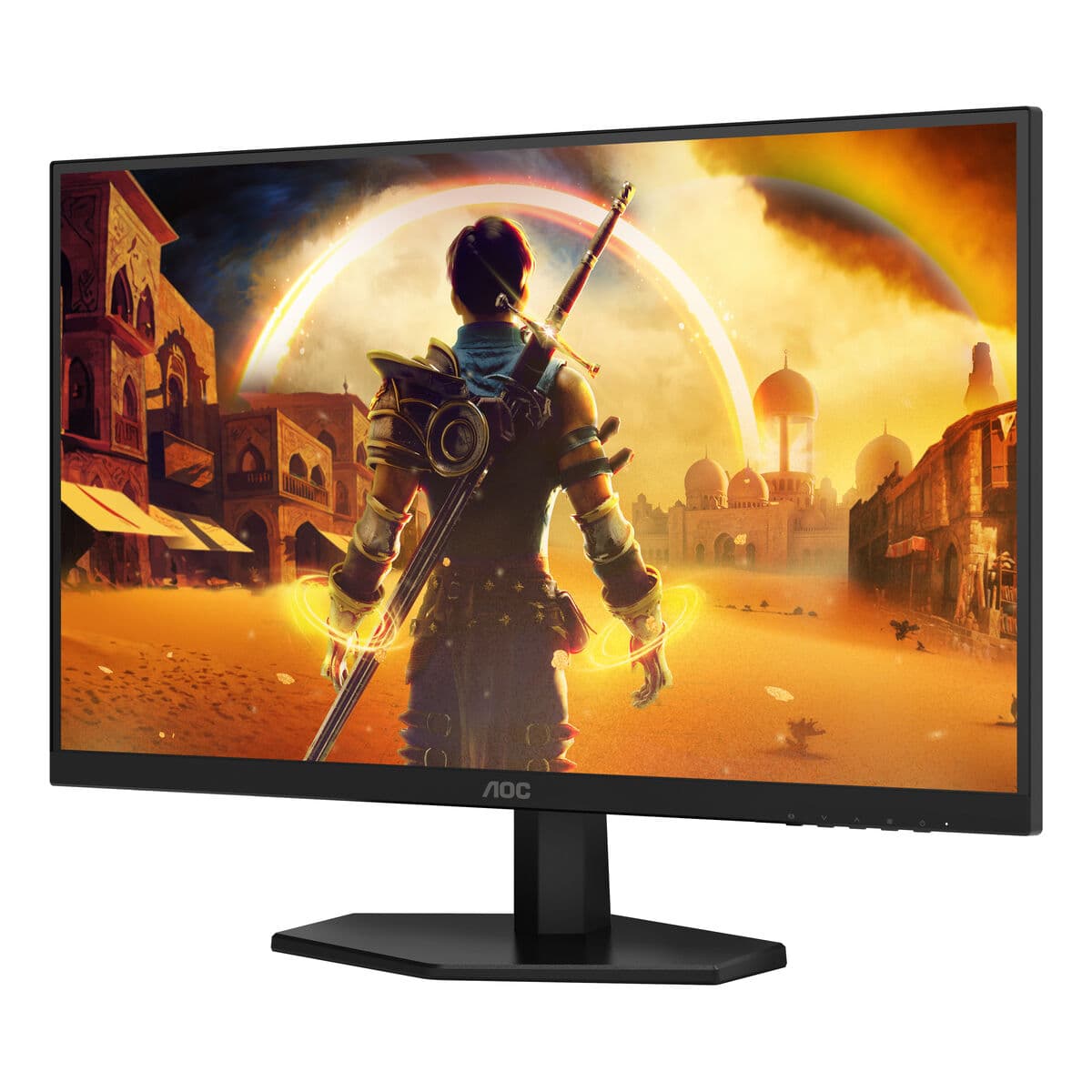 Écran AOC Q27G42XNE LED 27" - Image 12