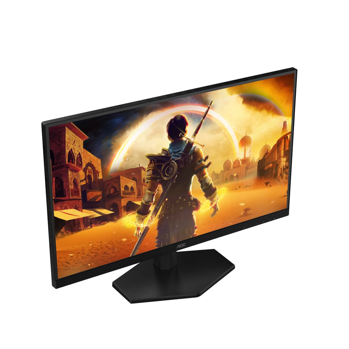 Écran AOC Q27G42XNE LED 27" - Image 13