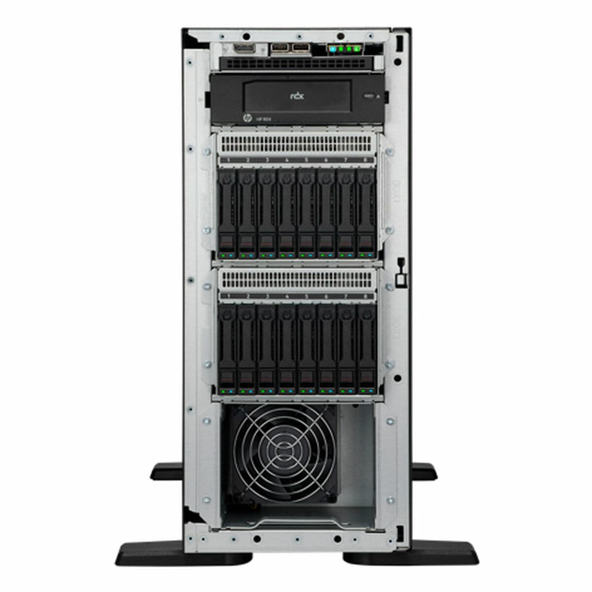 Servidor HPE P81774-425 32 GB RAM - Image 4