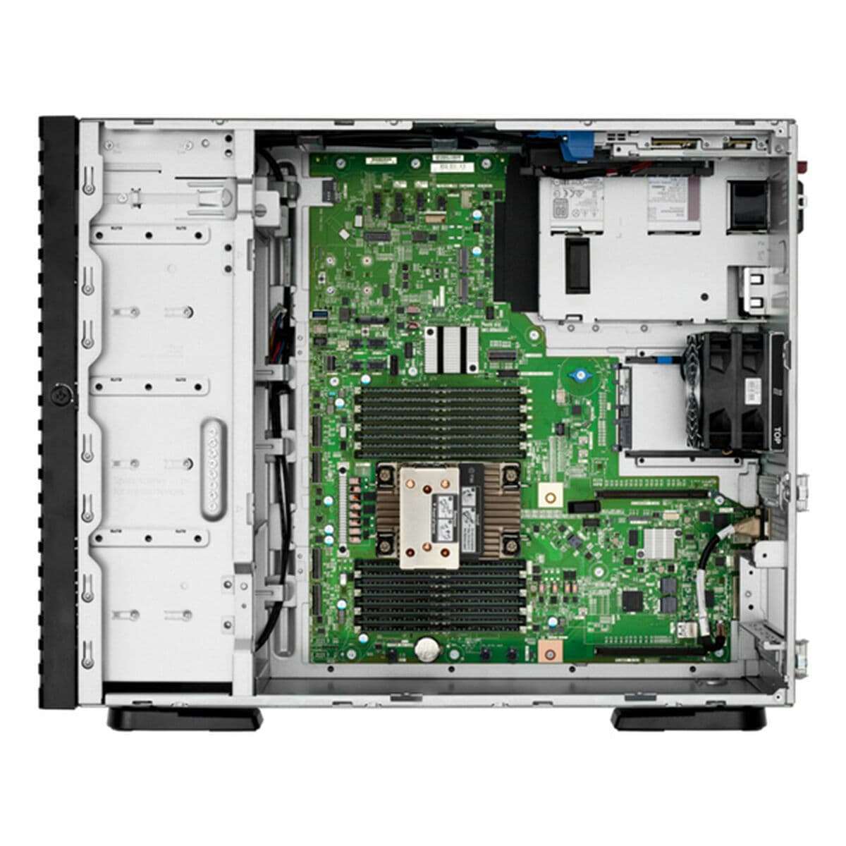 Servidor HPE P81774-425 32 GB RAM - Image 6