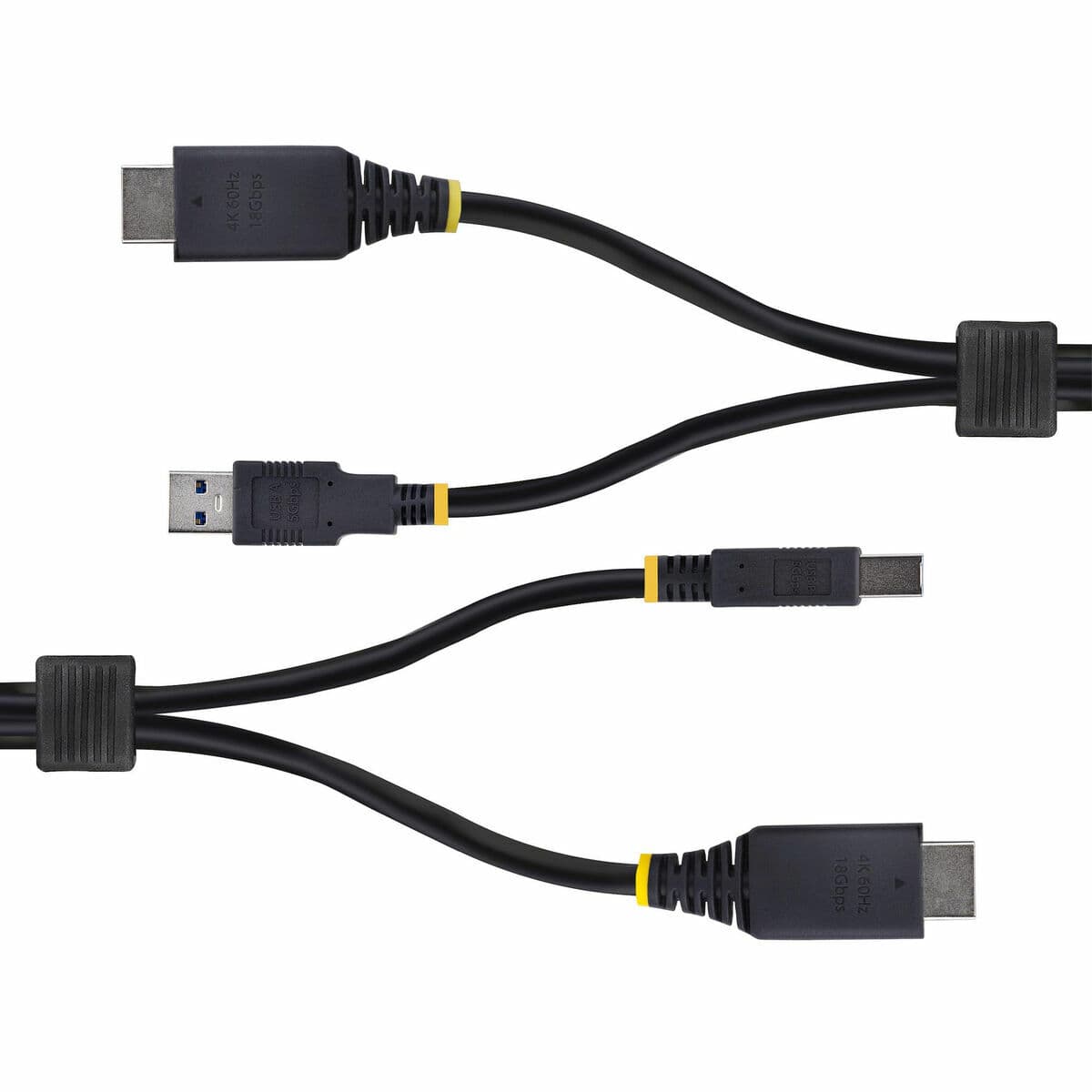 Câble adaptateur Startech HU1226-KVM - Image 3