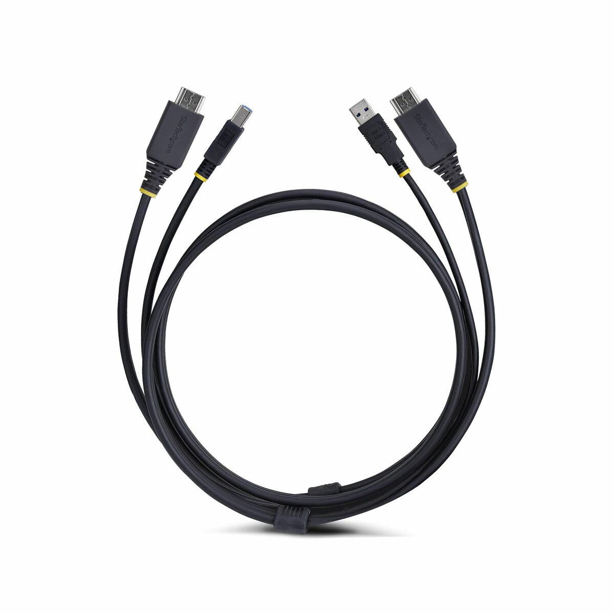 Câble adaptateur Startech HU1226-KVM - Image 4