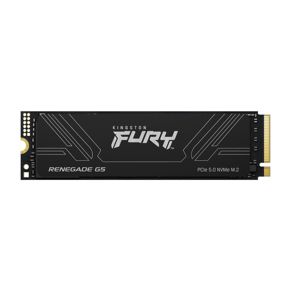 Festplatte Kingston SFYR2S/2T0 2 TB SSD