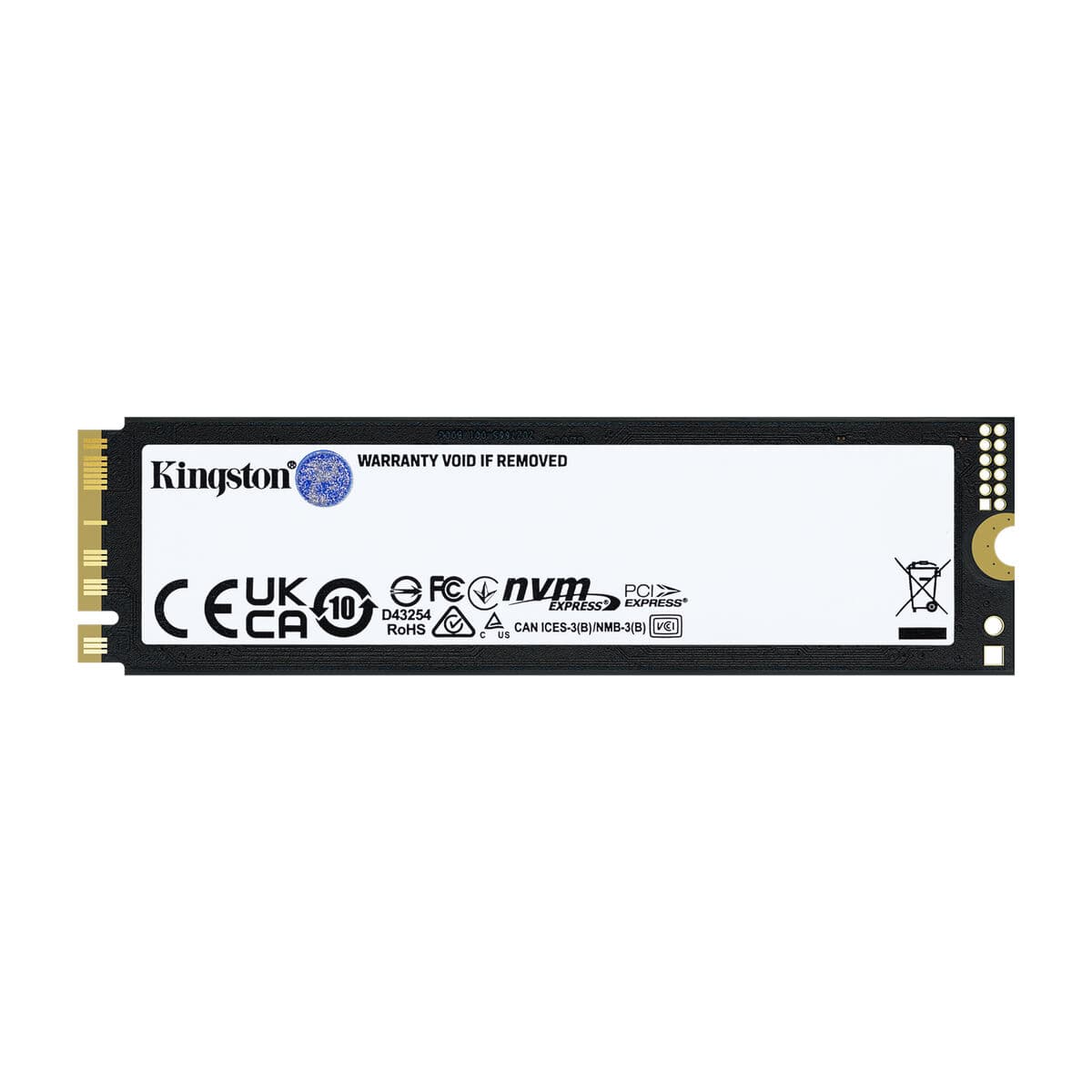 Disco Duro Kingston SFYR2S/2T0 2 TB SSD - Image 2
